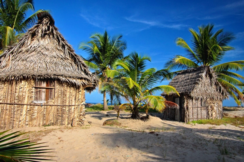 Roatan Garifuna Culture Tour – Punta Gorda Village