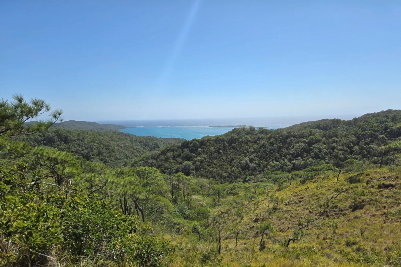 Roatan Peak Hiking Tour – Picacho Hill Adventure