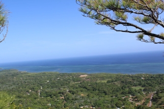 Roatan Peak Hiking Tour – Picacho Hill Adventure