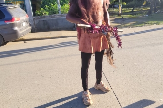Roatan Garifuna Culture Tour – Punta Gorda Village