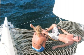 Roger’s Cat Catamaran – Roatan Snorkeling Cruise