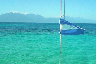 Roger’s Cat Catamaran – Roatan Snorkeling Cruise