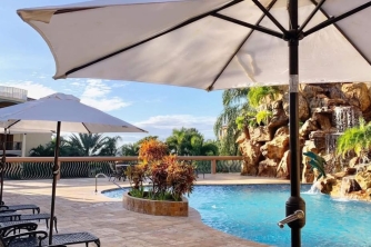 Roatan Spa Day Pass – Relax & Wellness