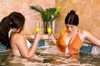 Roatan Spa Day Pass – Relax & Wellness