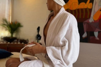 Roatan Spa Day Pass – Relax & Wellness