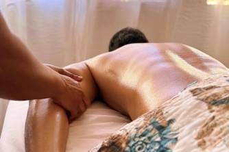 Roatan Spa Day Pass – Relax & Wellness