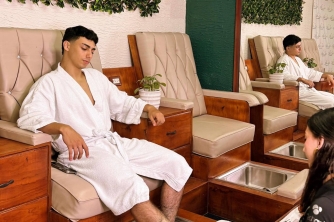 Roatan Spa Day Pass – Relax & Wellness