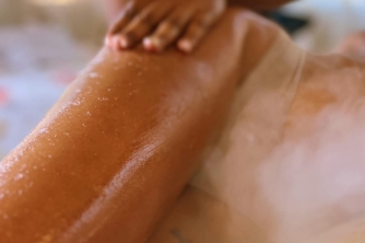 Roatan Spa Day Pass – Relax & Wellness
