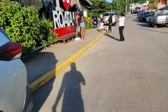 Roatan Garifuna Culture Tour – Punta Gorda Village