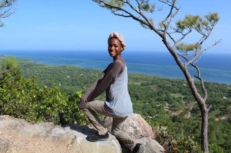 Roatan Peak Hiking Tour – Picacho Hill Adventure