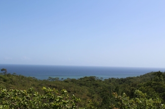 Roatan Peak Hiking Tour – Picacho Hill Adventure