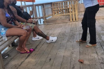 Roatan Garifuna Culture Tour – Punta Gorda Village