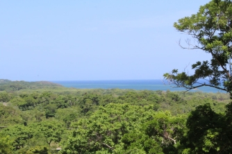 Roatan Peak Hiking Tour – Picacho Hill Adventure