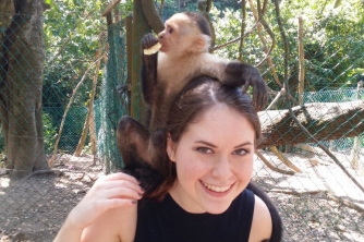 Mayan Eden Zipline – Roatan Eco Park Adventure