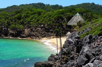 Roatan Beach Day at Paya Bay – Nature & Relax