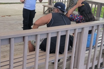 Roatan Garifuna Culture Tour – Punta Gorda Village