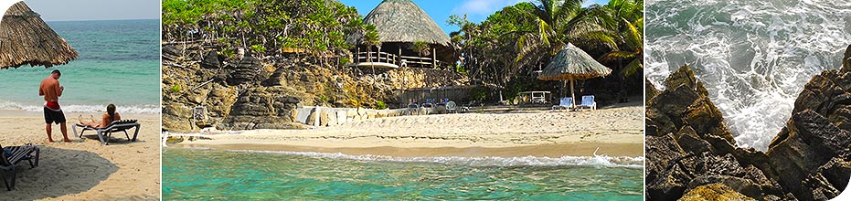 Roatan Beach Day at Paya Bay – Nature & Relax