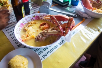 Roatan Garifuna Culture Tour – Punta Gorda Village