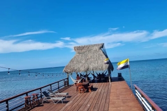 Roatan Garifuna Culture Tour – Punta Gorda Village